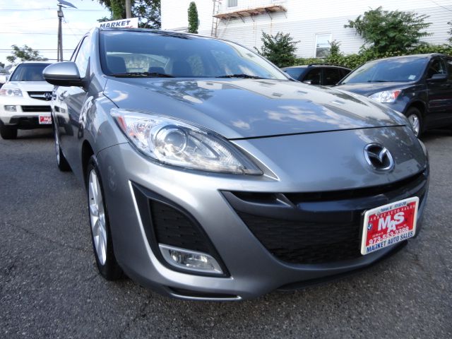 2010 Mazda 3 ZX3 SE