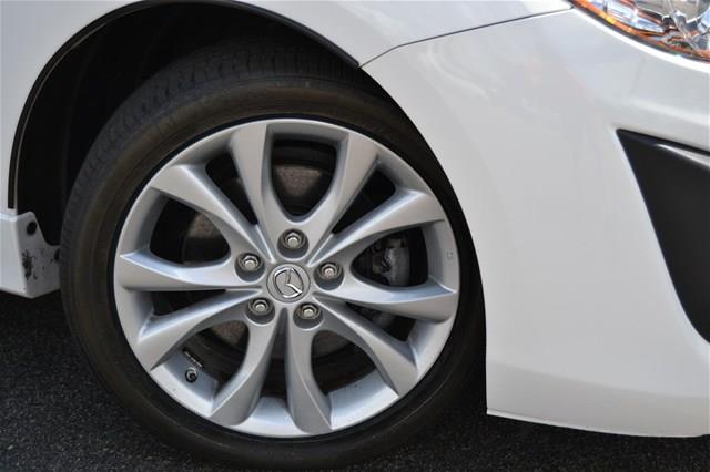 2010 Mazda 3 323ci Rtible