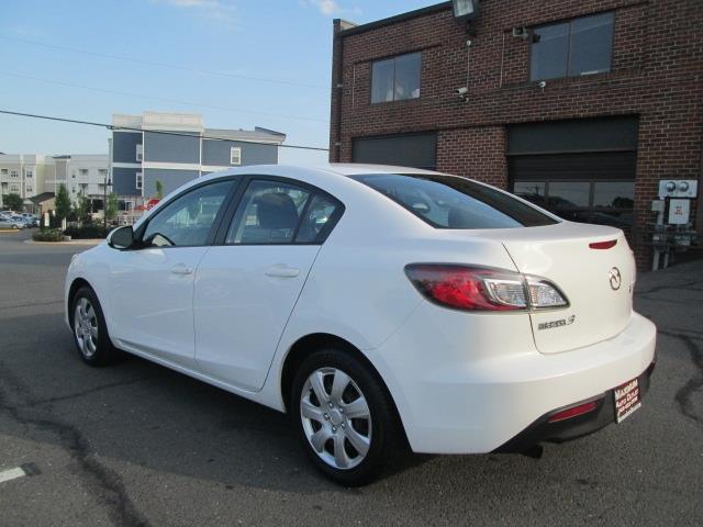 2010 Mazda 3 Leather ROOF