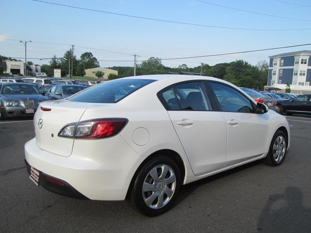 2010 Mazda 3 Leather ROOF