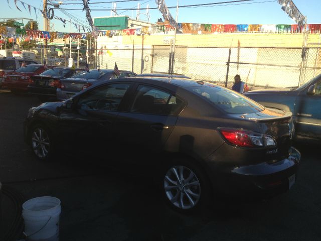 2010 Mazda 3 ZX3 SE