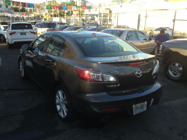 2010 Mazda 3 ZX3 SE