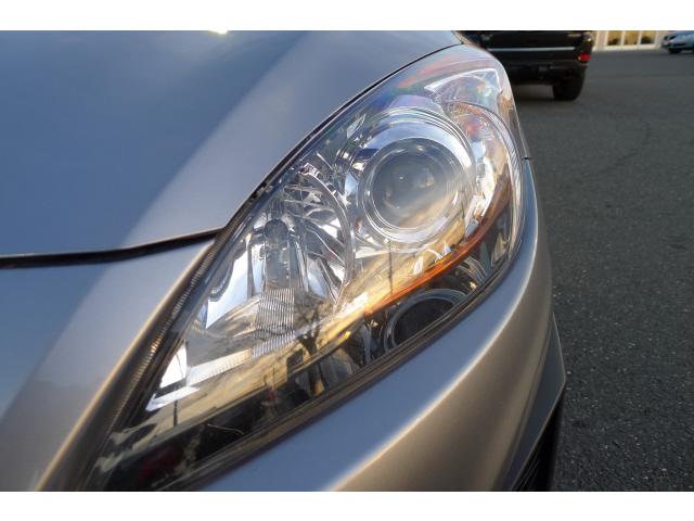 2010 Mazda 3 Unknown