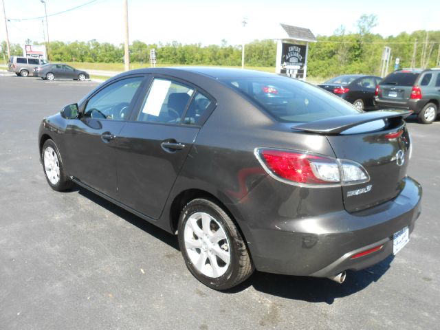 2010 Mazda 3 152579