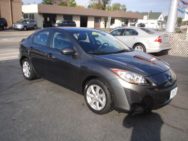 2010 Mazda 3 152579
