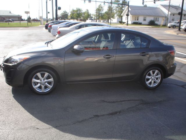 2010 Mazda 3 152579