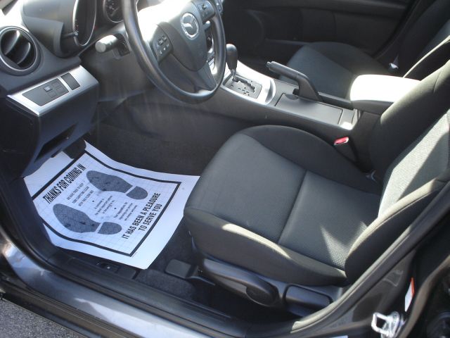 2010 Mazda 3 152579
