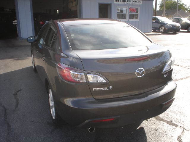 2010 Mazda 3 152579