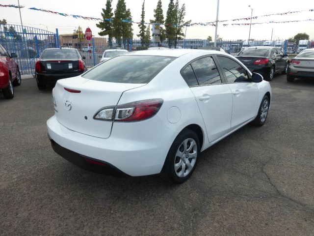 2010 Mazda 3 152579