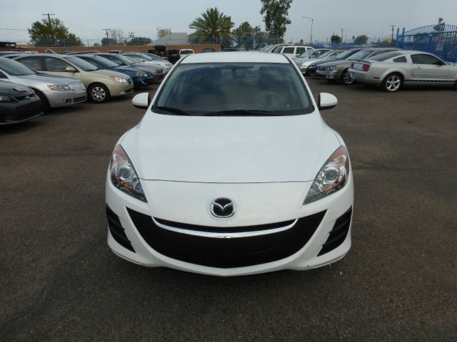 2010 Mazda 3 152579