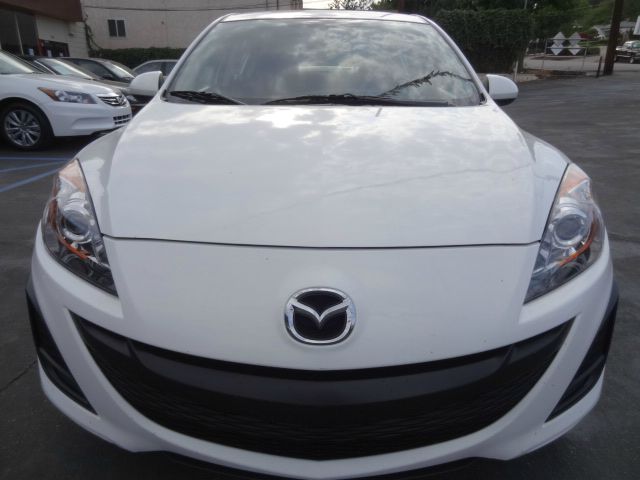 2010 Mazda 3 152579