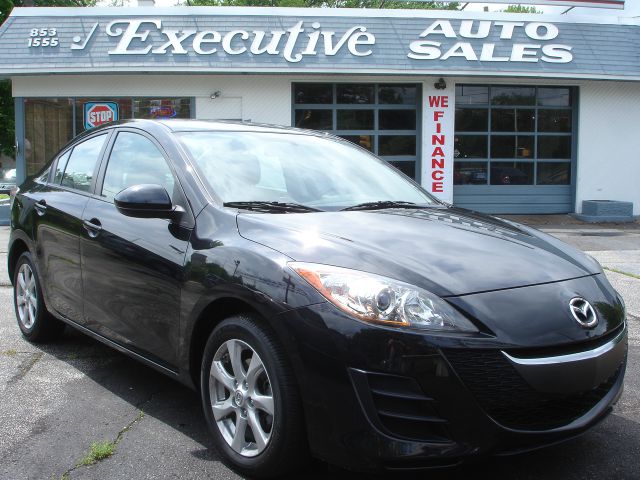 2010 Mazda 3 SE Flex Fuel Sto N Go FWD 1 Owner
