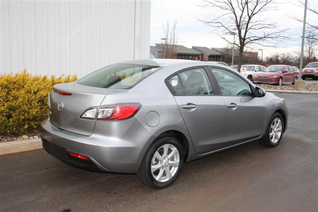 2010 Mazda 3 152579