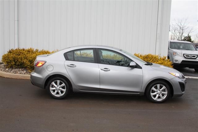 2010 Mazda 3 152579