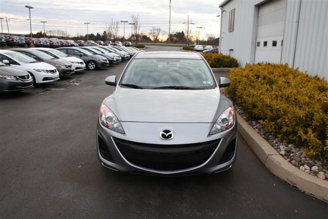 2010 Mazda 3 152579