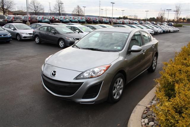 2010 Mazda 3 152579