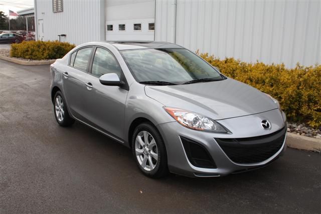 2010 Mazda 3 152579