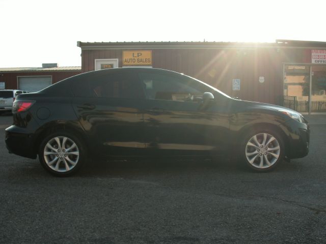 2010 Mazda 3 323ci Rtible