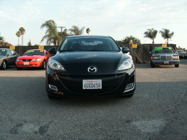 2010 Mazda 3 323ci Rtible