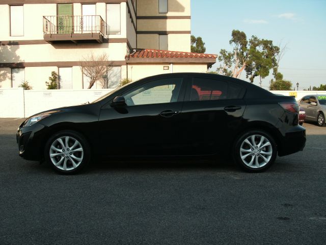 2010 Mazda 3 323ci Rtible