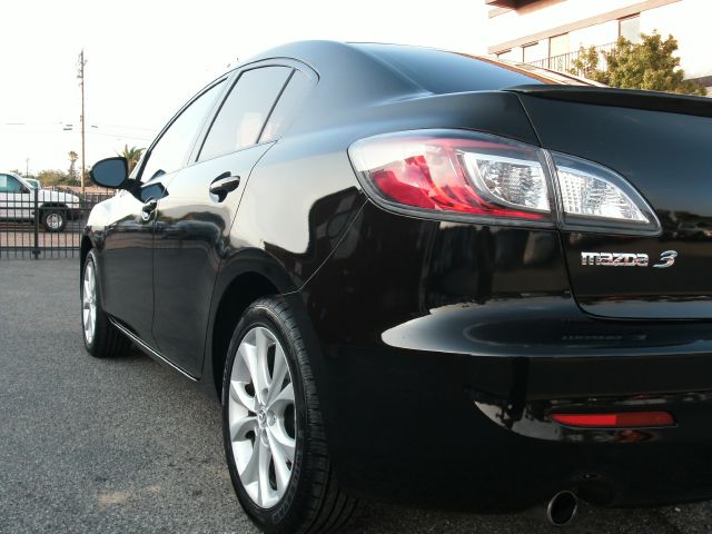 2010 Mazda 3 323ci Rtible