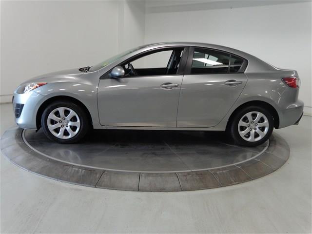 2010 Mazda 3 LT LTZ