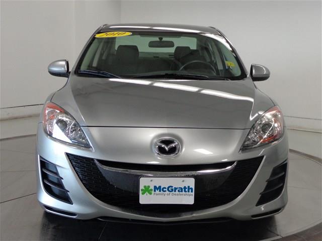 2010 Mazda 3 LT LTZ