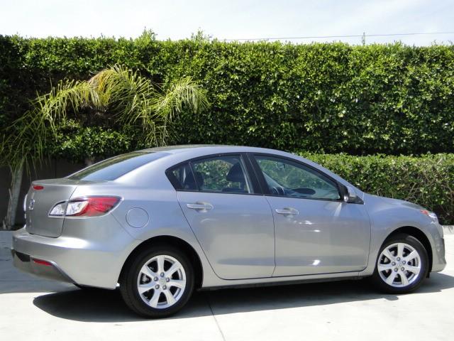 2010 Mazda 3 328ci