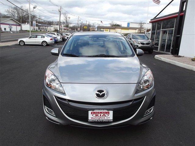 2010 Mazda 3 323ci Rtible