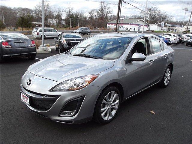 2010 Mazda 3 323ci Rtible