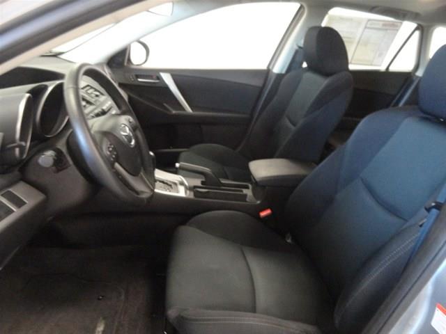 2011 Mazda 3 323ci Rtible