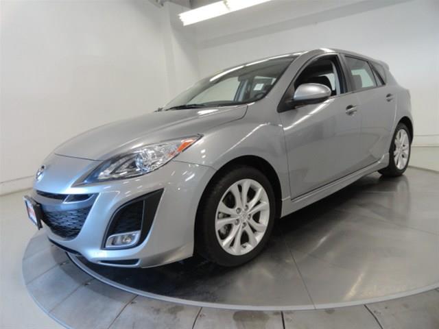 2011 Mazda 3 323ci Rtible