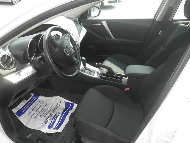 2011 Mazda 3 323ci Rtible
