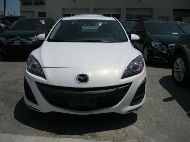 2011 Mazda 3 328ci