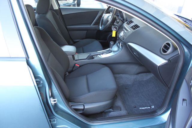 2011 Mazda 3 Supercharged 4x4 SUV