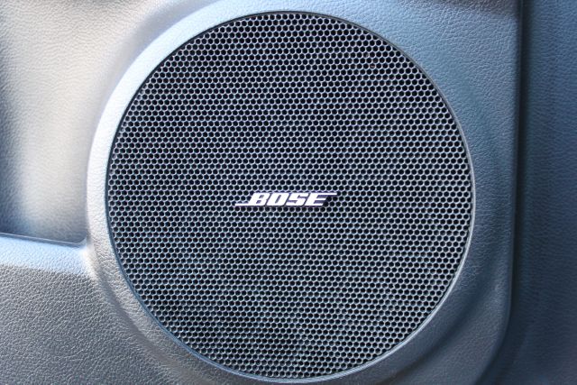 2011 Mazda 3 Supercharged 4x4 SUV