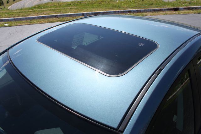 2011 Mazda 3 Supercharged 4x4 SUV