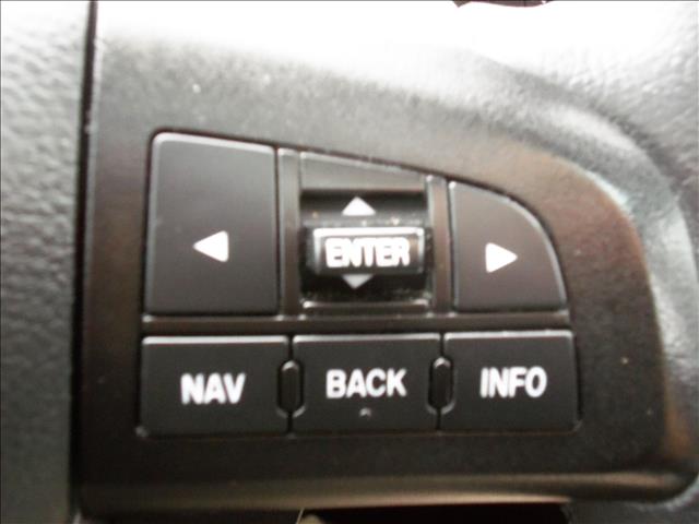 2011 Mazda 3 Touring / Signature Editi