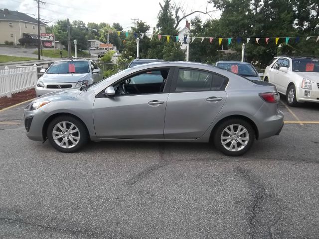 2011 Mazda 3 152579