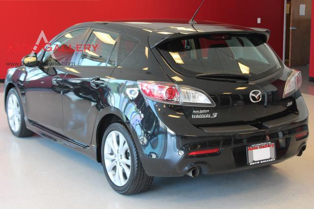 2011 Mazda 3 XR