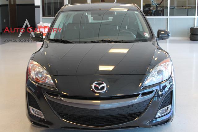 2011 Mazda 3 XR