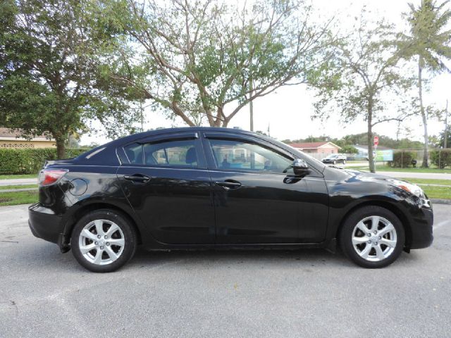 2011 Mazda 3 Supercharged 4x4 SUV