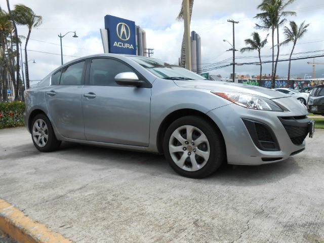 2011 Mazda 3 152579