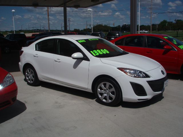 2011 Mazda 3 152579
