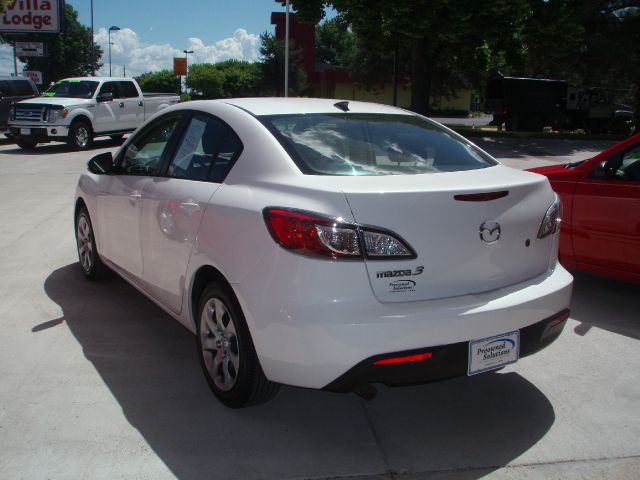 2011 Mazda 3 152579