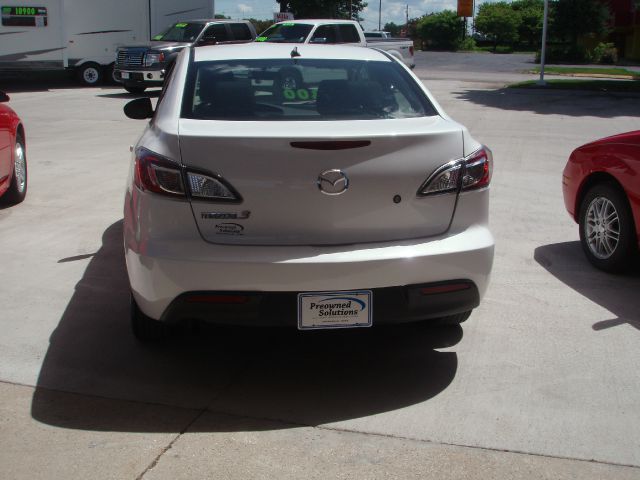 2011 Mazda 3 152579
