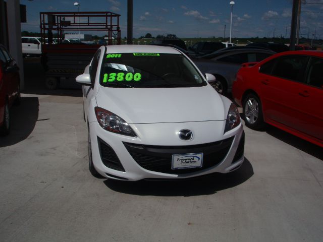 2011 Mazda 3 152579