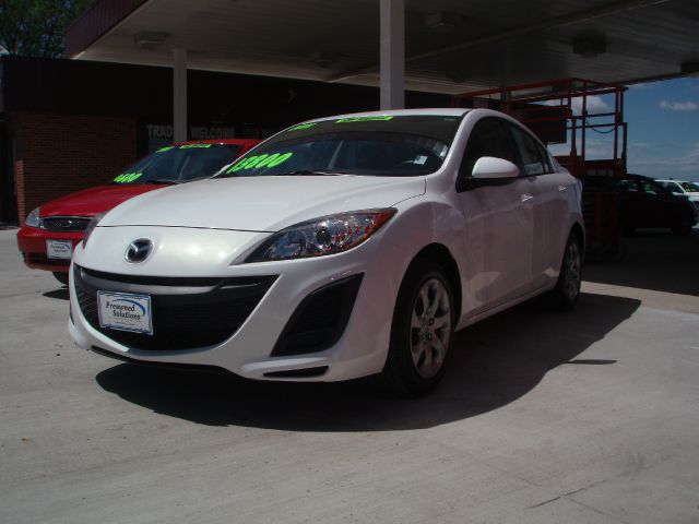 2011 Mazda 3 152579