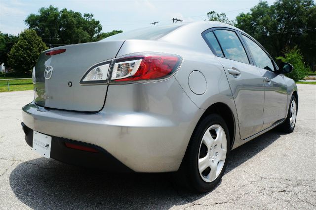 2011 Mazda 3 152579