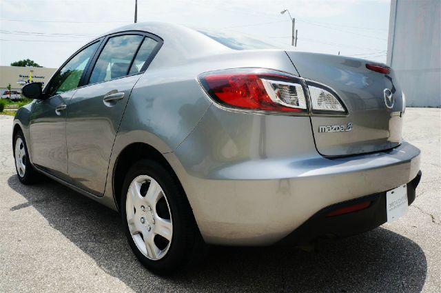 2011 Mazda 3 152579